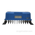 Interruptor automático de 12V 24V 30A MPPT Solar controlador